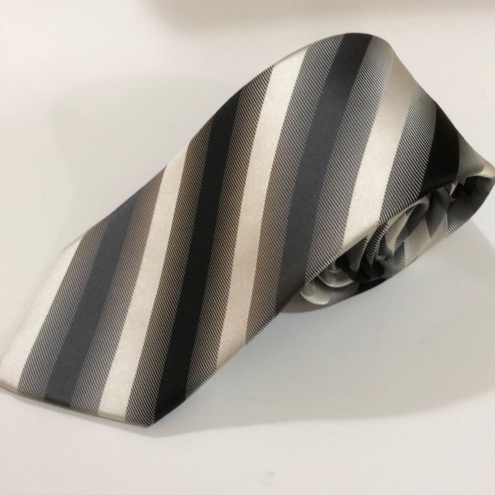 EXPRESS MEN’S TIE 100% SILK